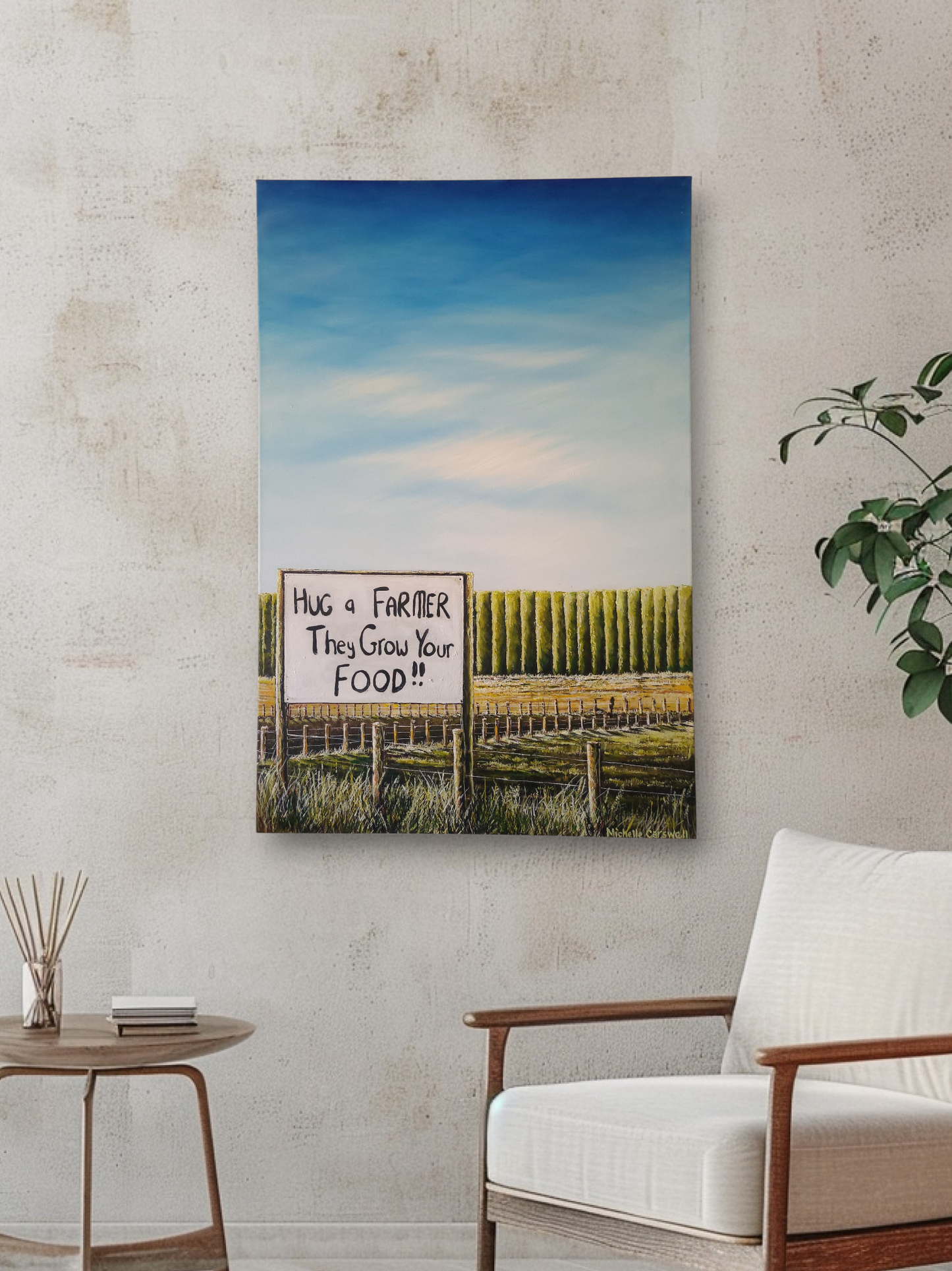 Hawkes Bay Drought 2020
