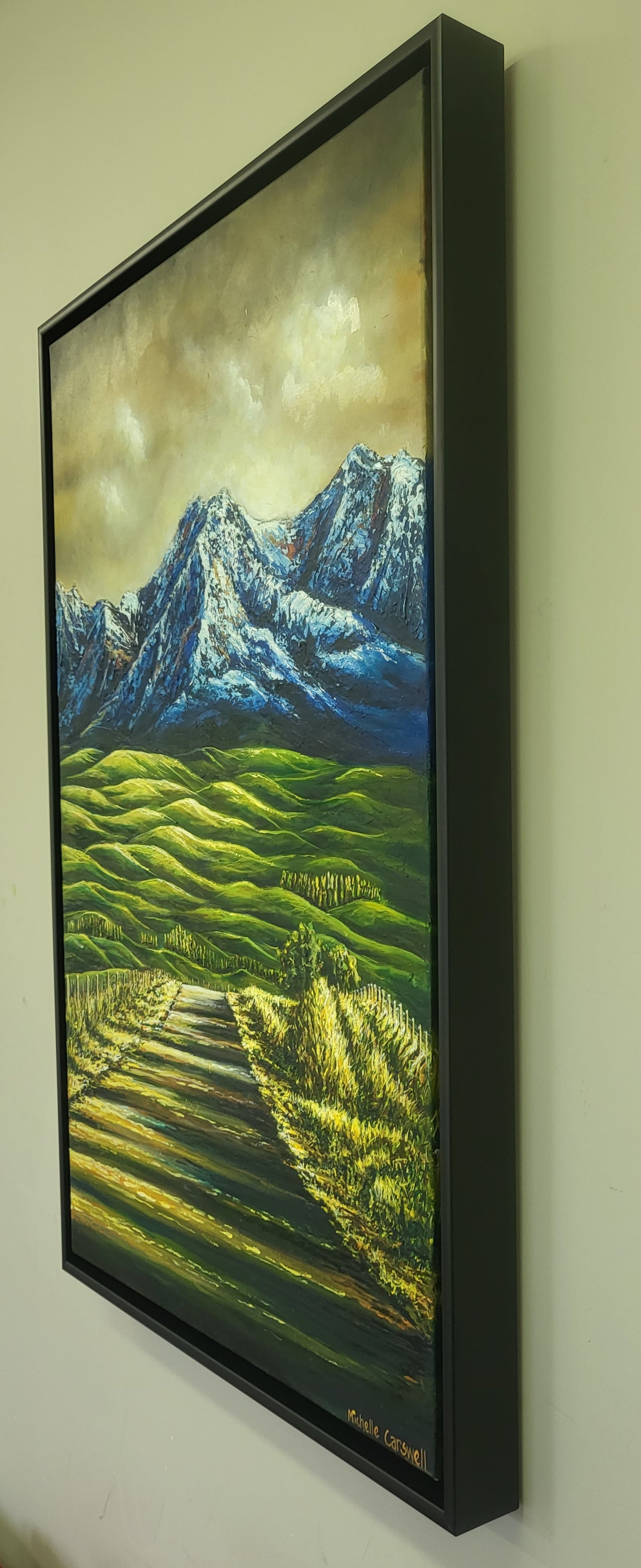 Ruahine Ranges | Central Hawkes Bay NZ