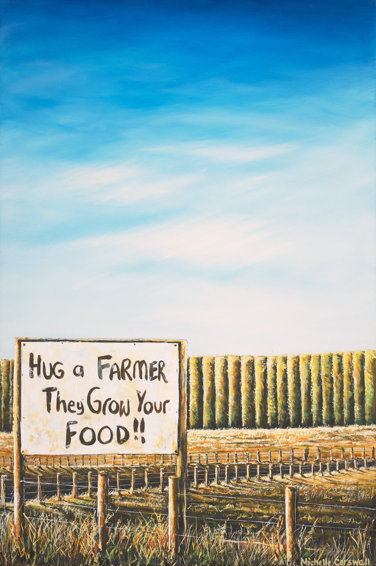 Hawkes Bay Drought 2020