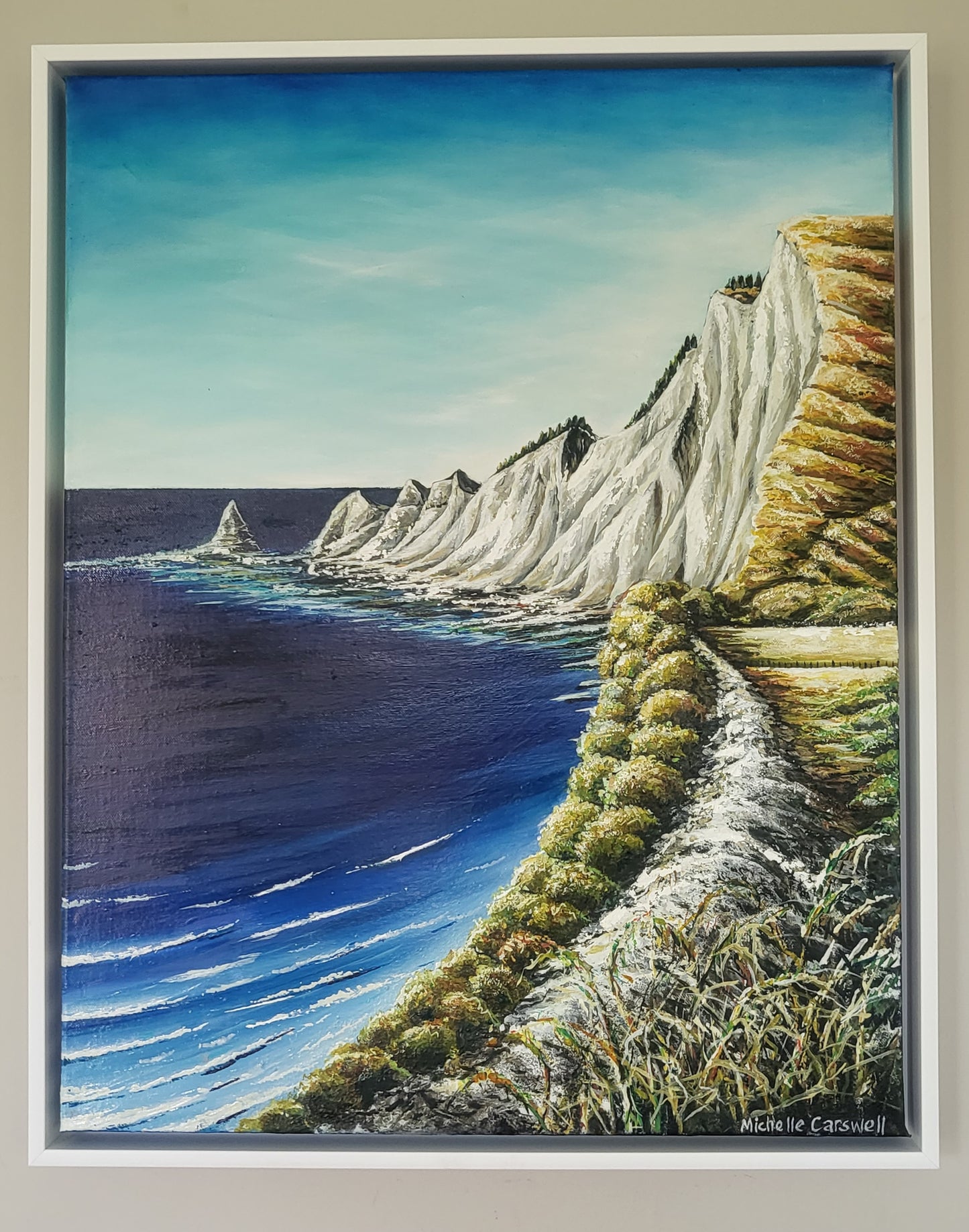 Cape Kidnappers Hawkes Bay