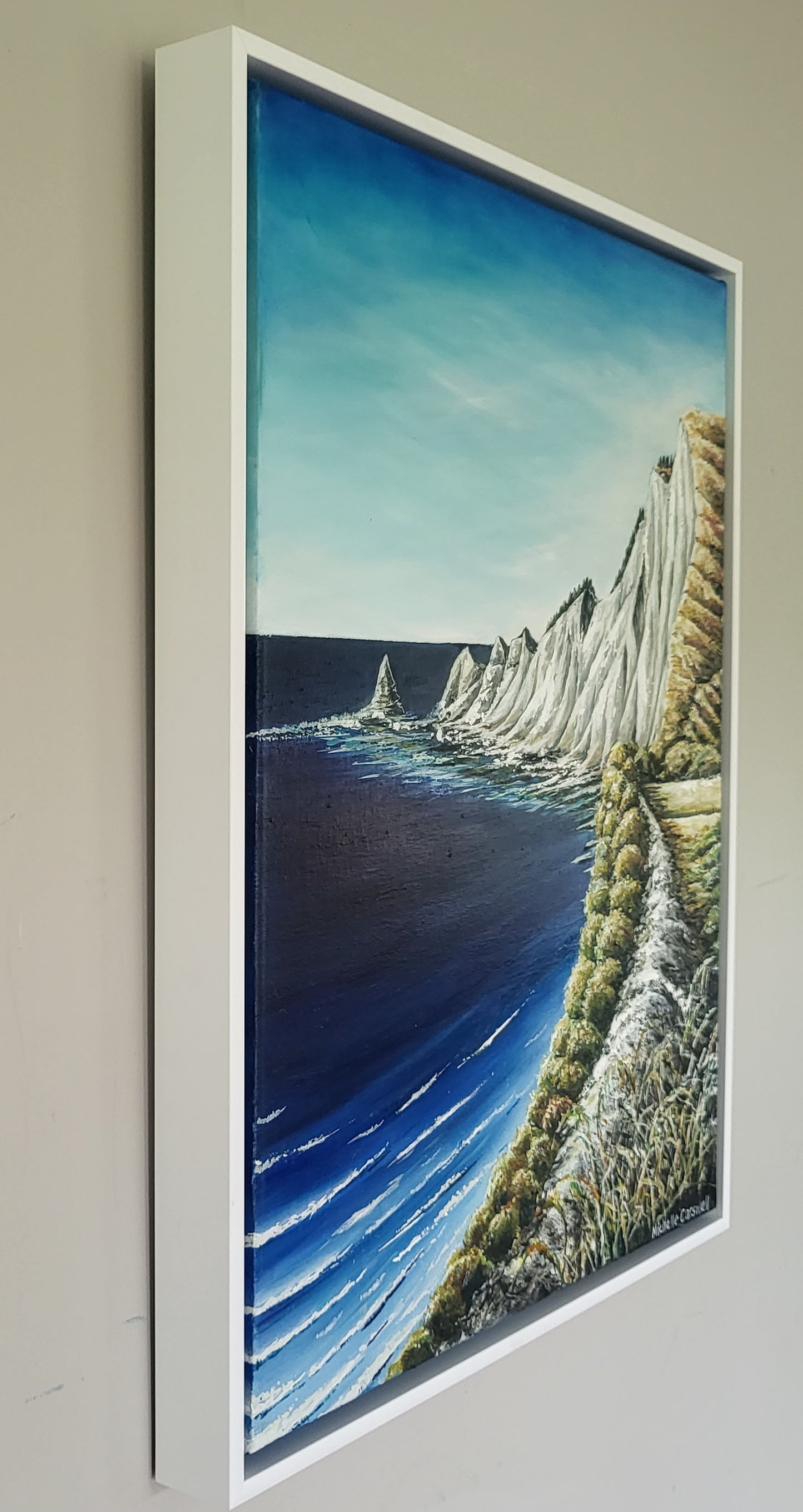 Cape Kidnappers Hawkes Bay