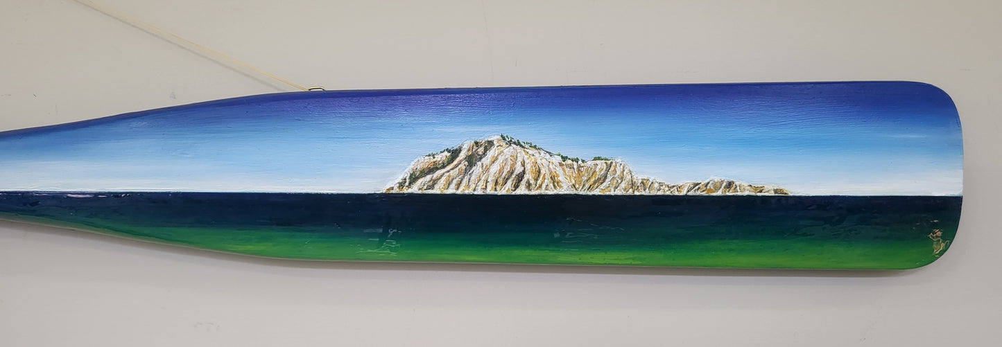 Oar | Waimarama Hawkes Bay NZ