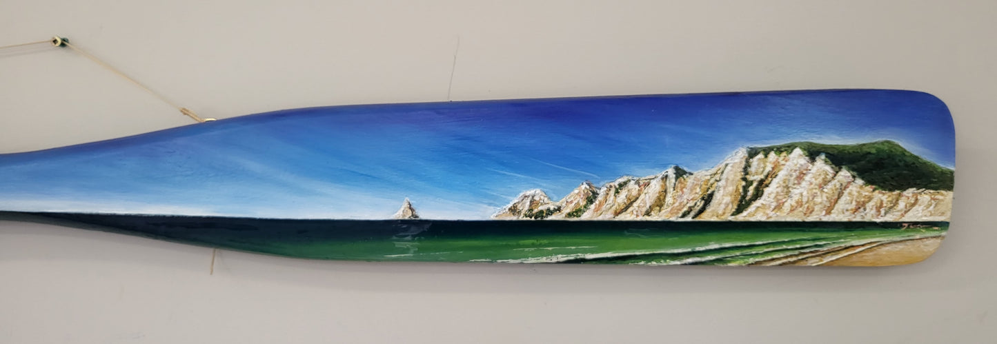 Oar | Cape Kidnappers HB