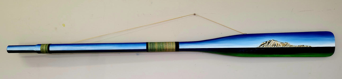 Oar | Waimarama Hawkes Bay NZ