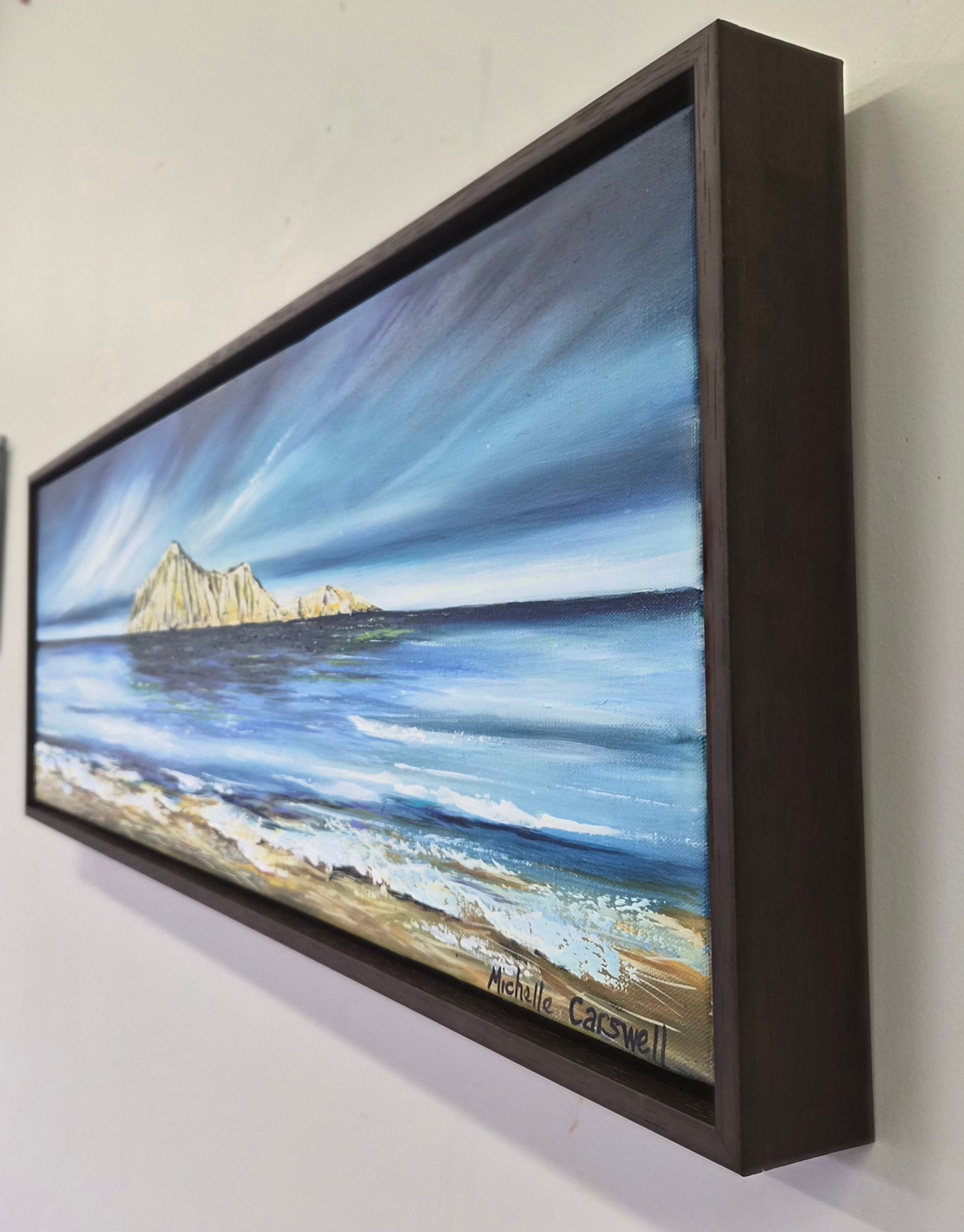 Bare Island | Hawkes Bay NZ