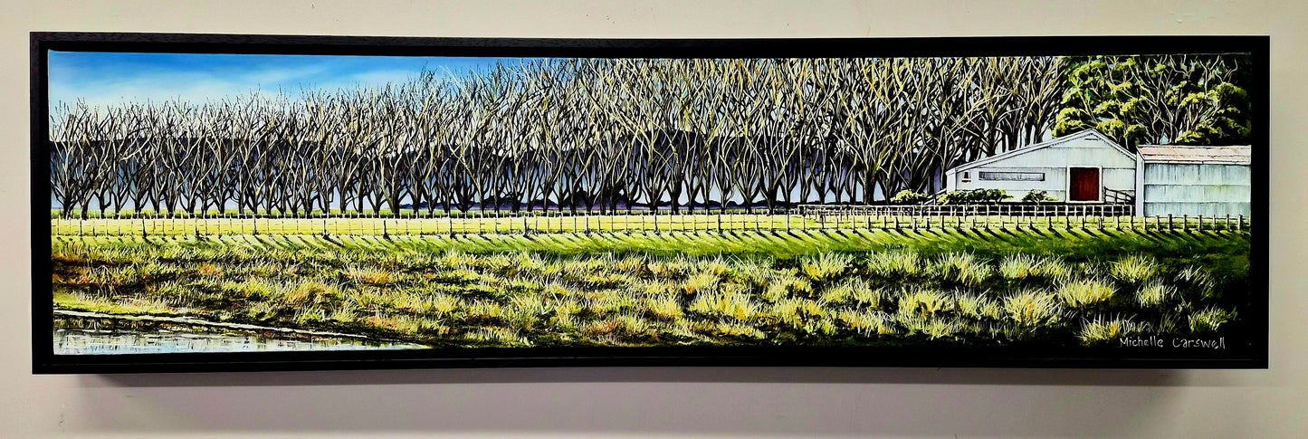Prebensen Drive | Napier