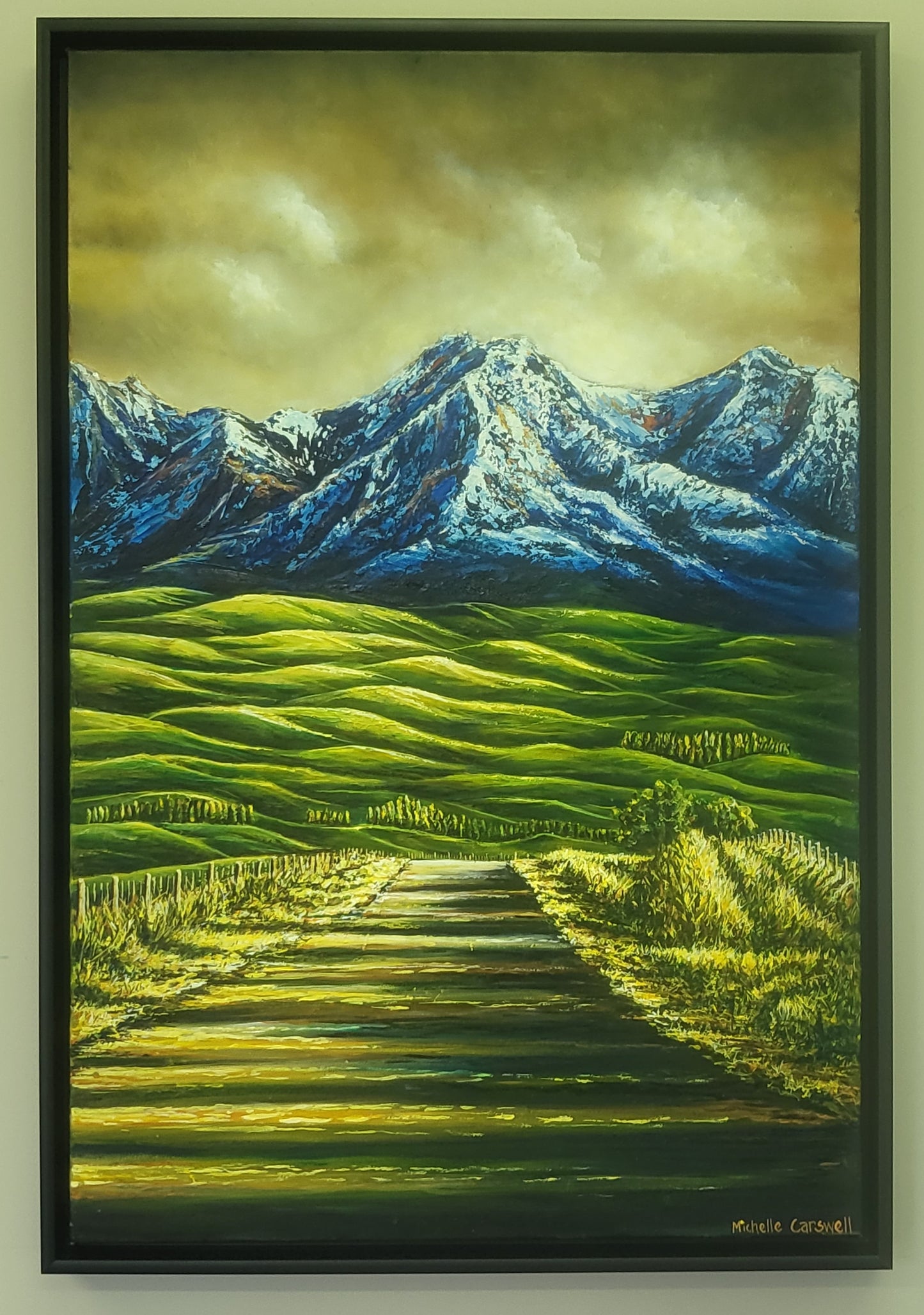 Ruahine Ranges | Central Hawkes Bay NZ