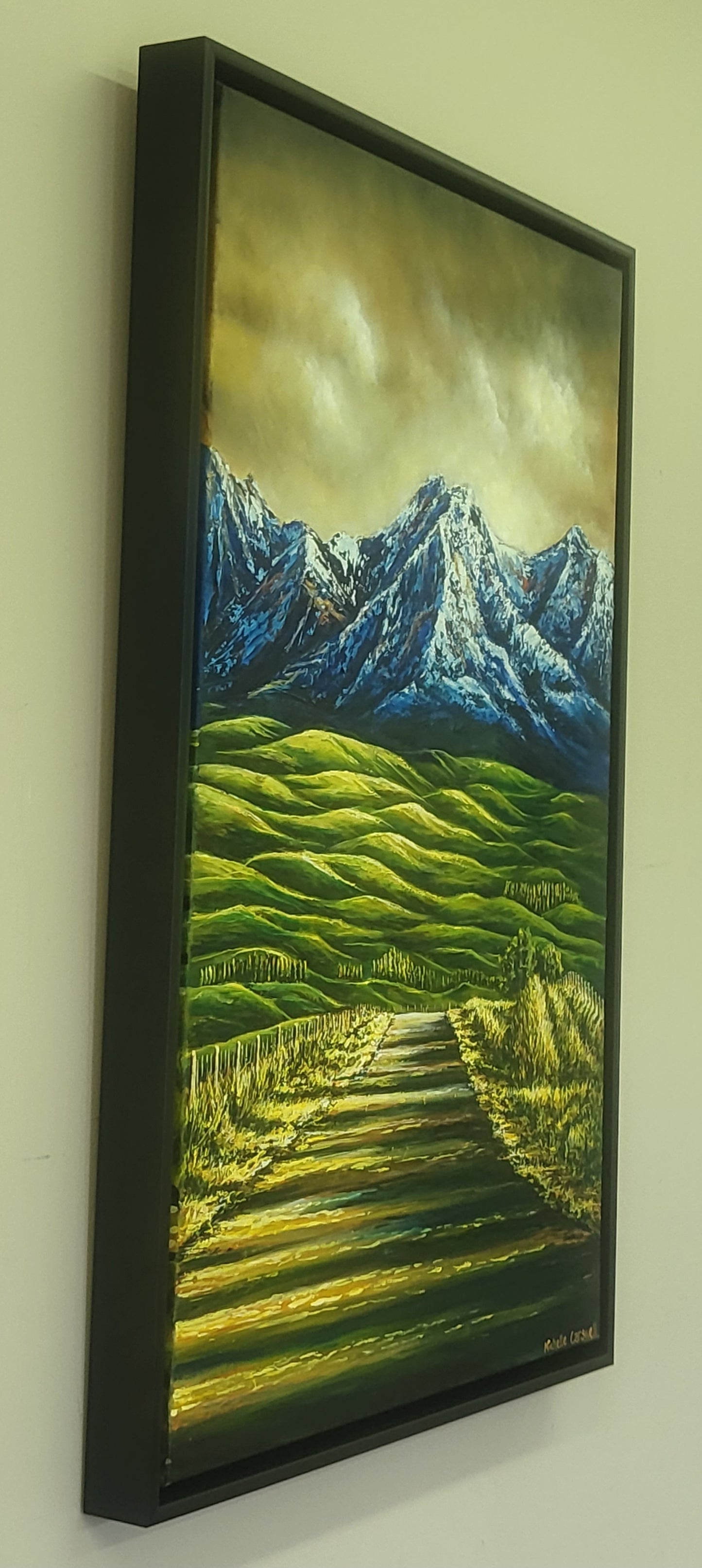 Ruahine Ranges | Central Hawkes Bay NZ