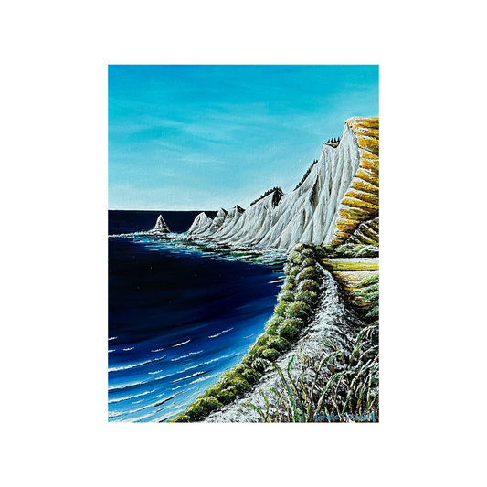 Cape Kidnappers Hawkes Bay